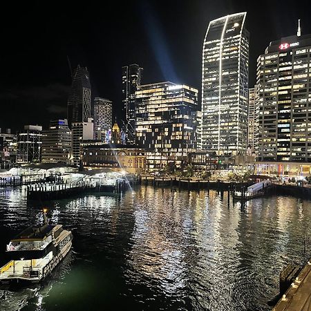 Princes Wharf - Luxury Auckland Zewnętrze zdjęcie