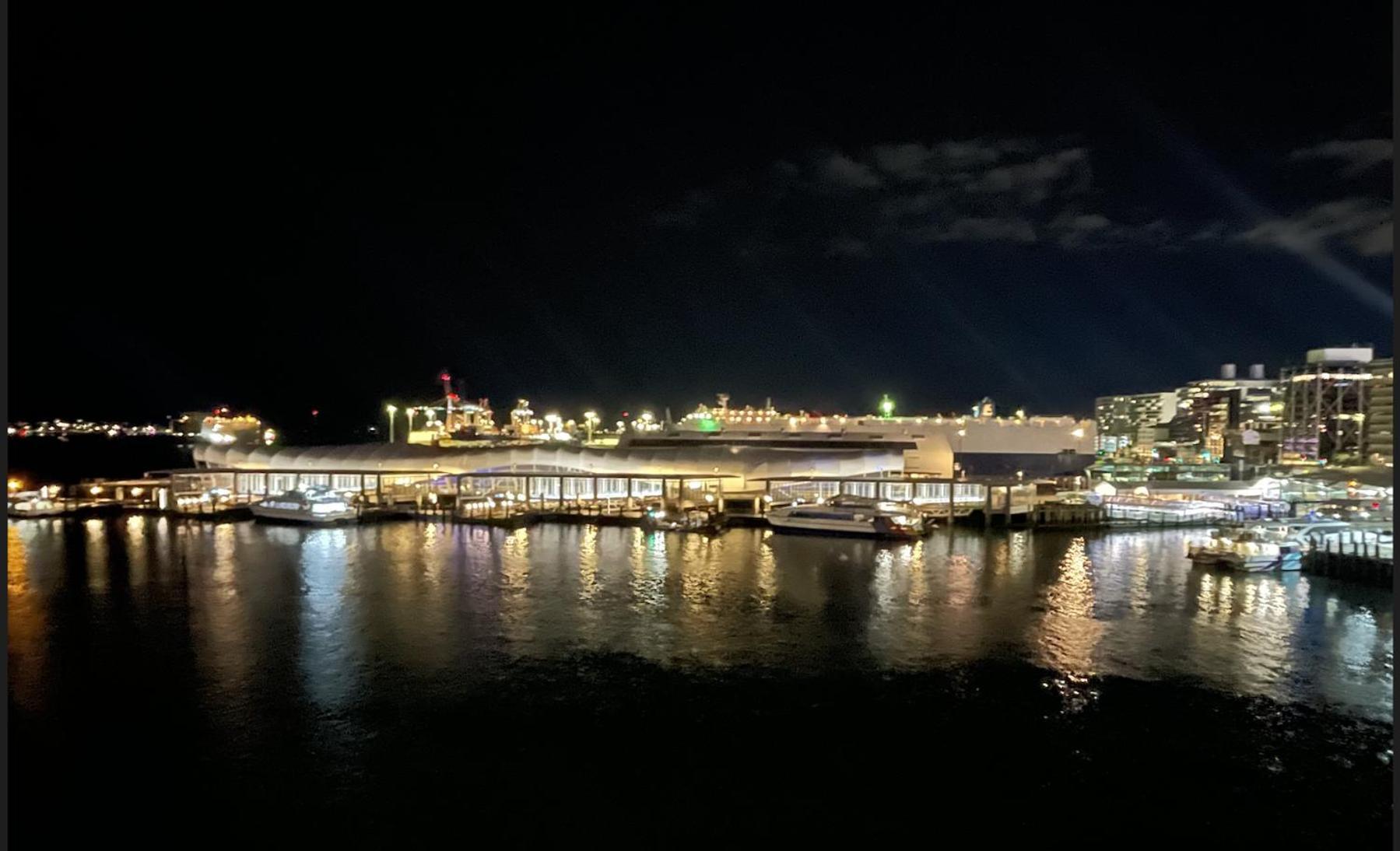 Princes Wharf - Luxury Auckland Zewnętrze zdjęcie