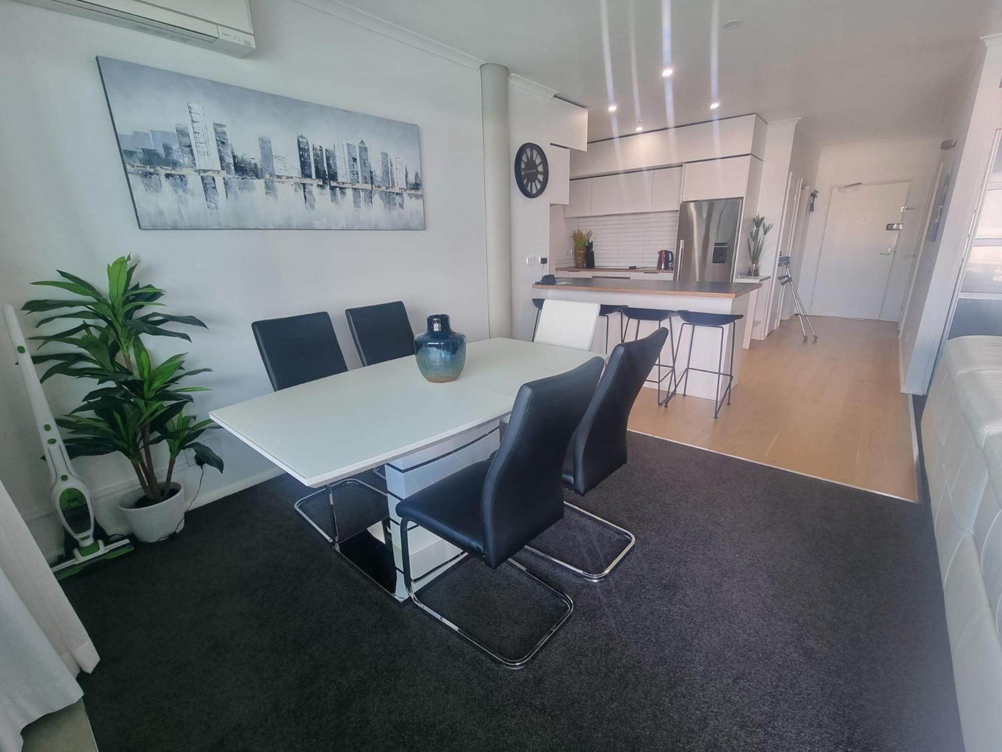 Princes Wharf - Luxury Auckland Zewnętrze zdjęcie