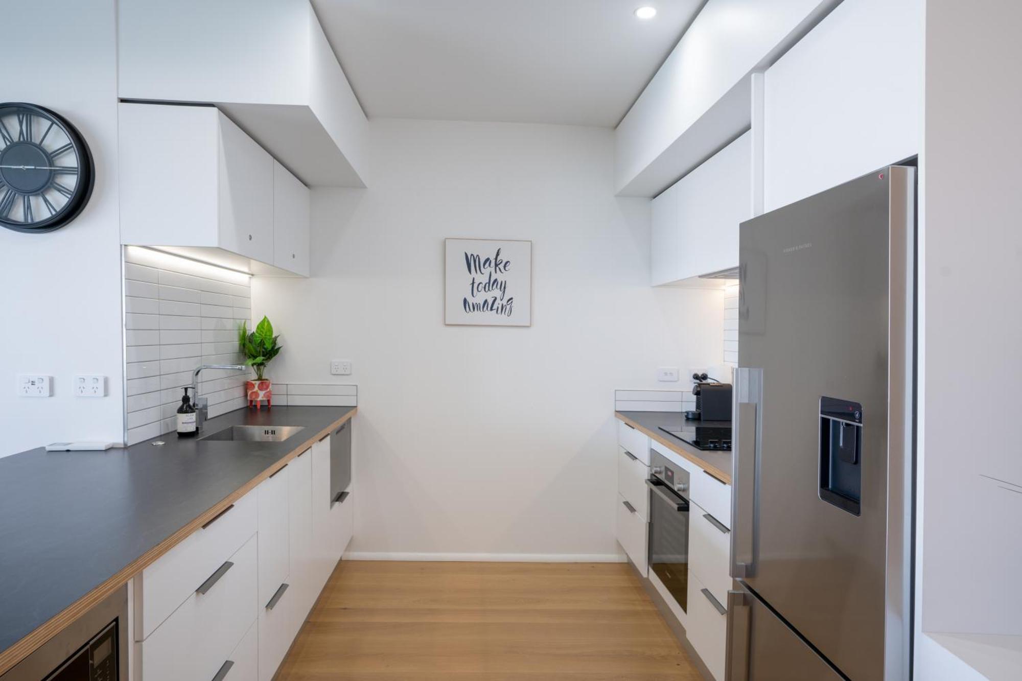 Princes Wharf - Luxury Auckland Zewnętrze zdjęcie