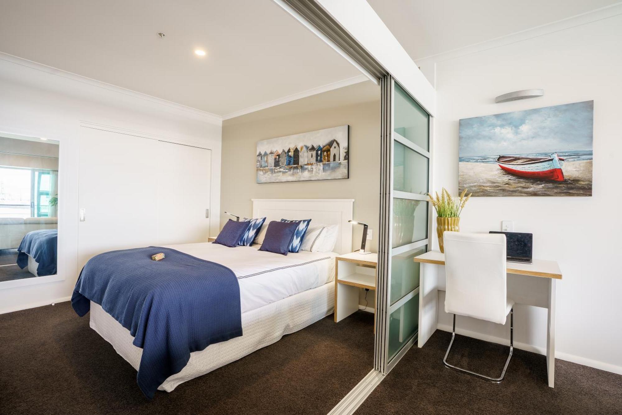 Princes Wharf - Luxury Auckland Zewnętrze zdjęcie