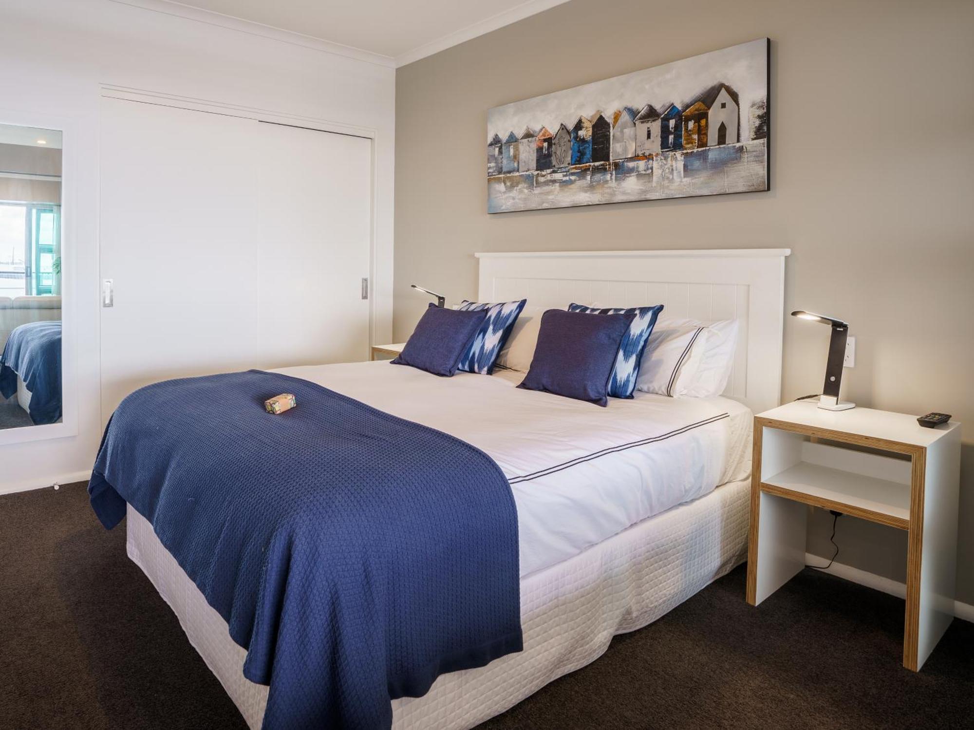 Princes Wharf - Luxury Auckland Zewnętrze zdjęcie